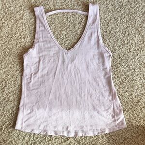 Victoria sport tank top